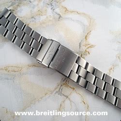 breitling bracelets models